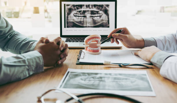 Best Emergency Treatment for Toothache in Essexville, MI