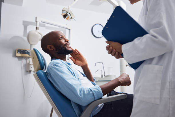 Best Emergency Broken Tooth Repair in Essexville, MI