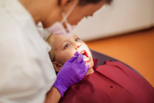 Best Emergency Root Canal Treatment in Essexville, MI